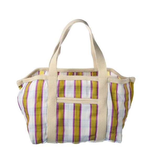 Isabel Marant Darwen Tote, White - Picture 2 of 4